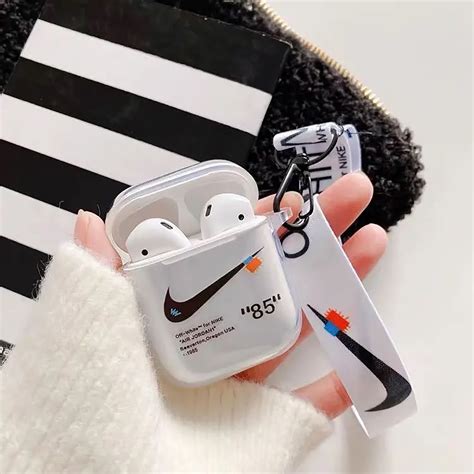 Nike airpods case